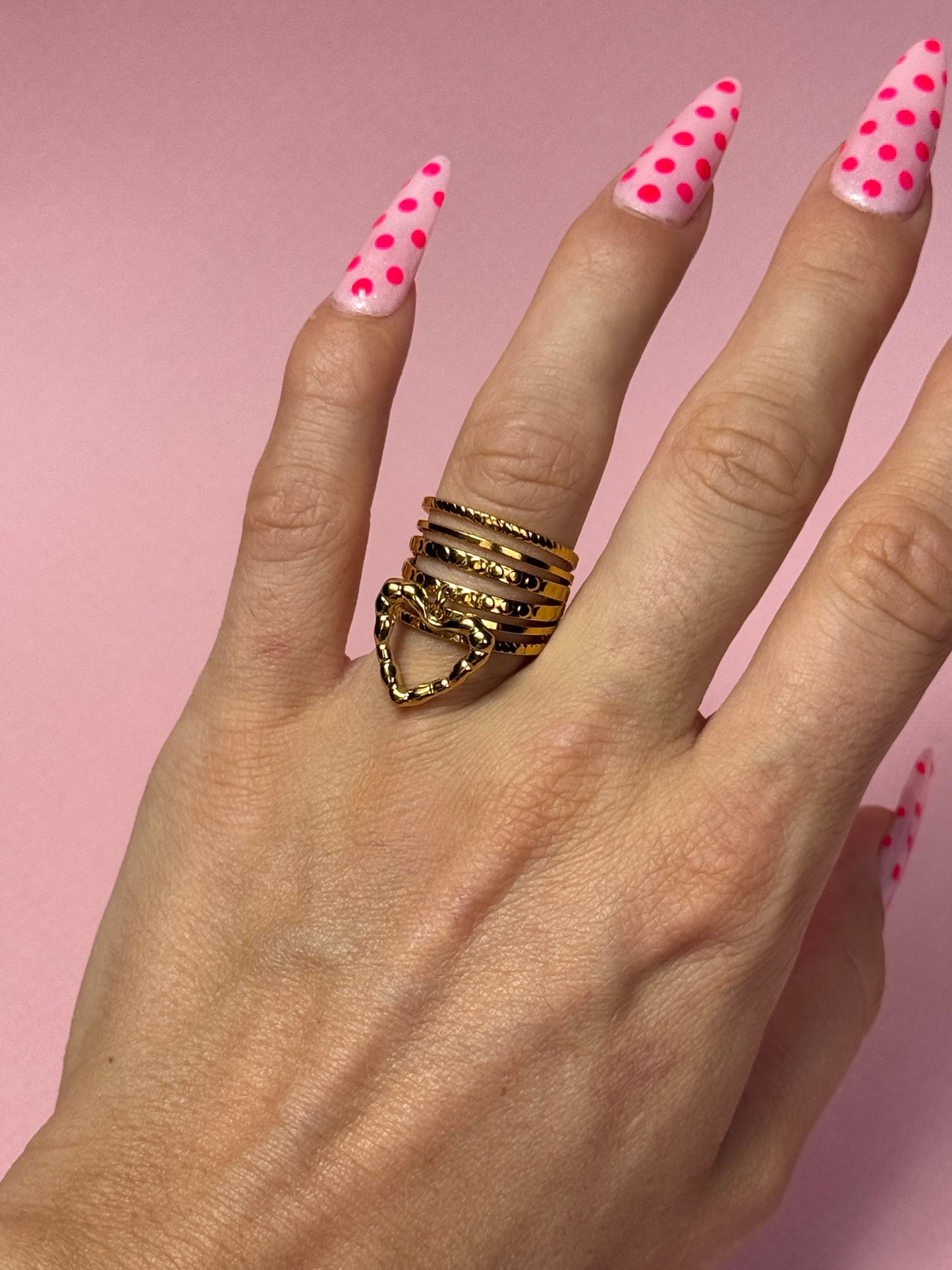 Bague - PIGALLE