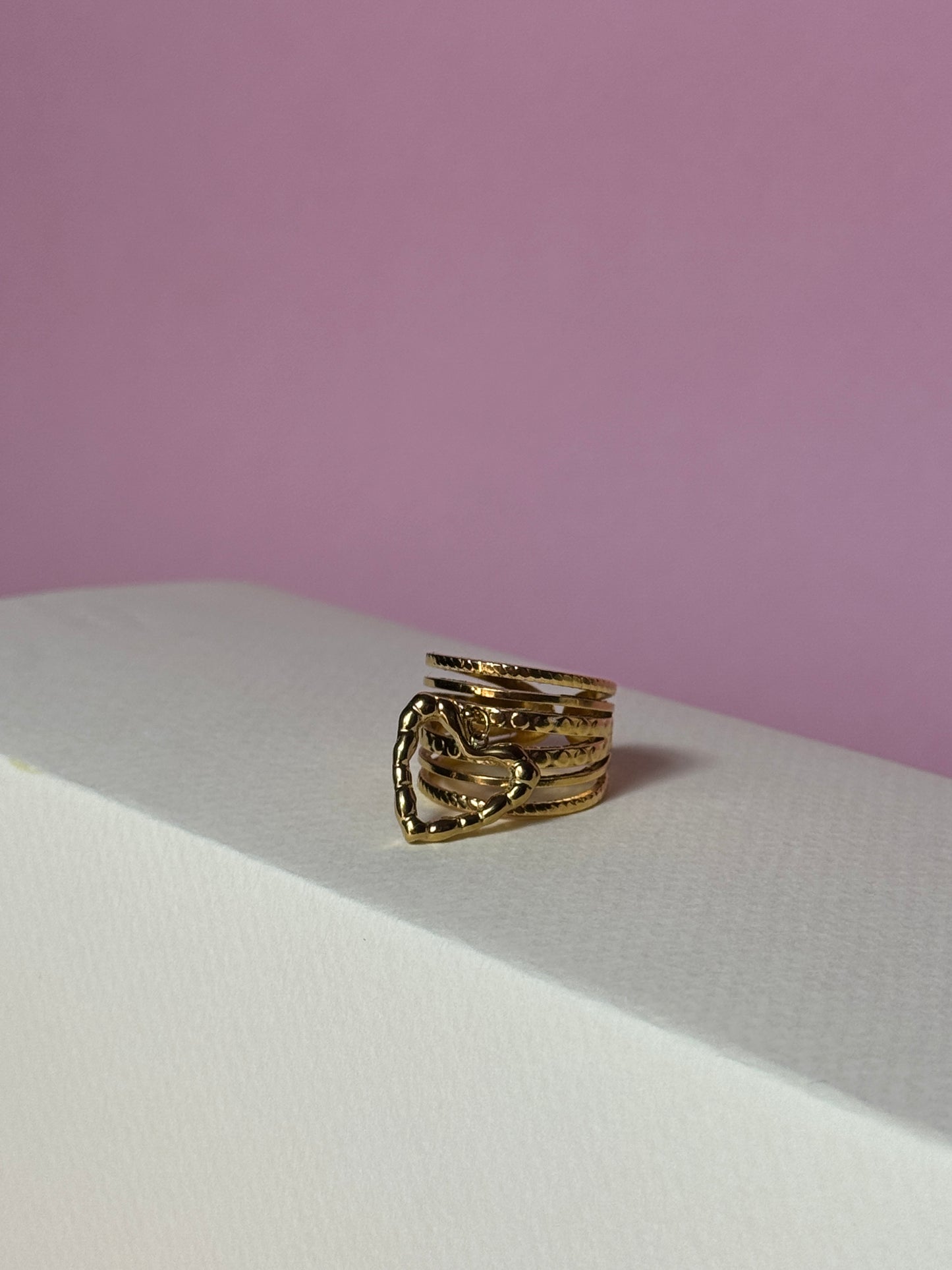 Bague - PIGALLE