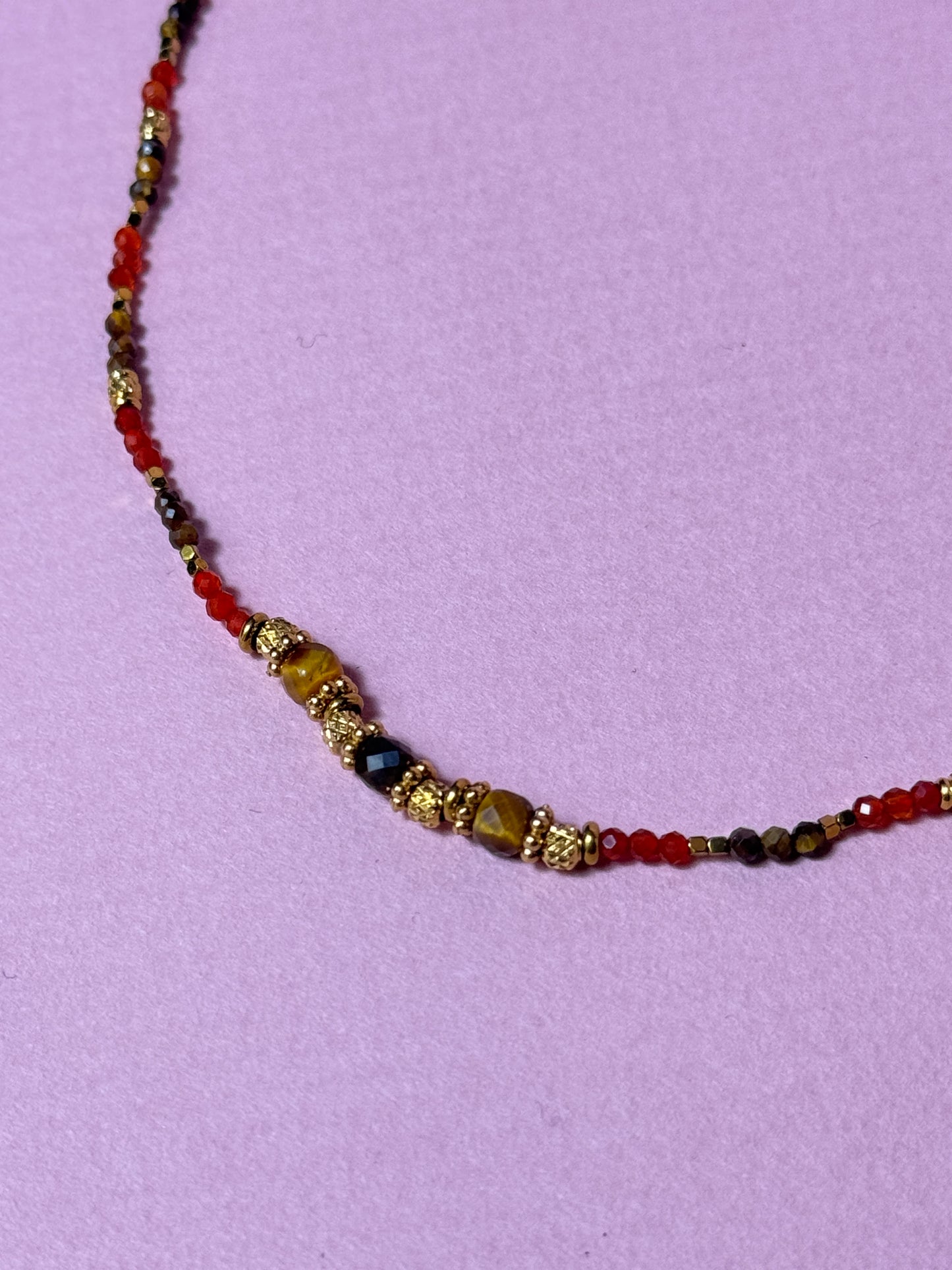 Collier - BELLEVILLE