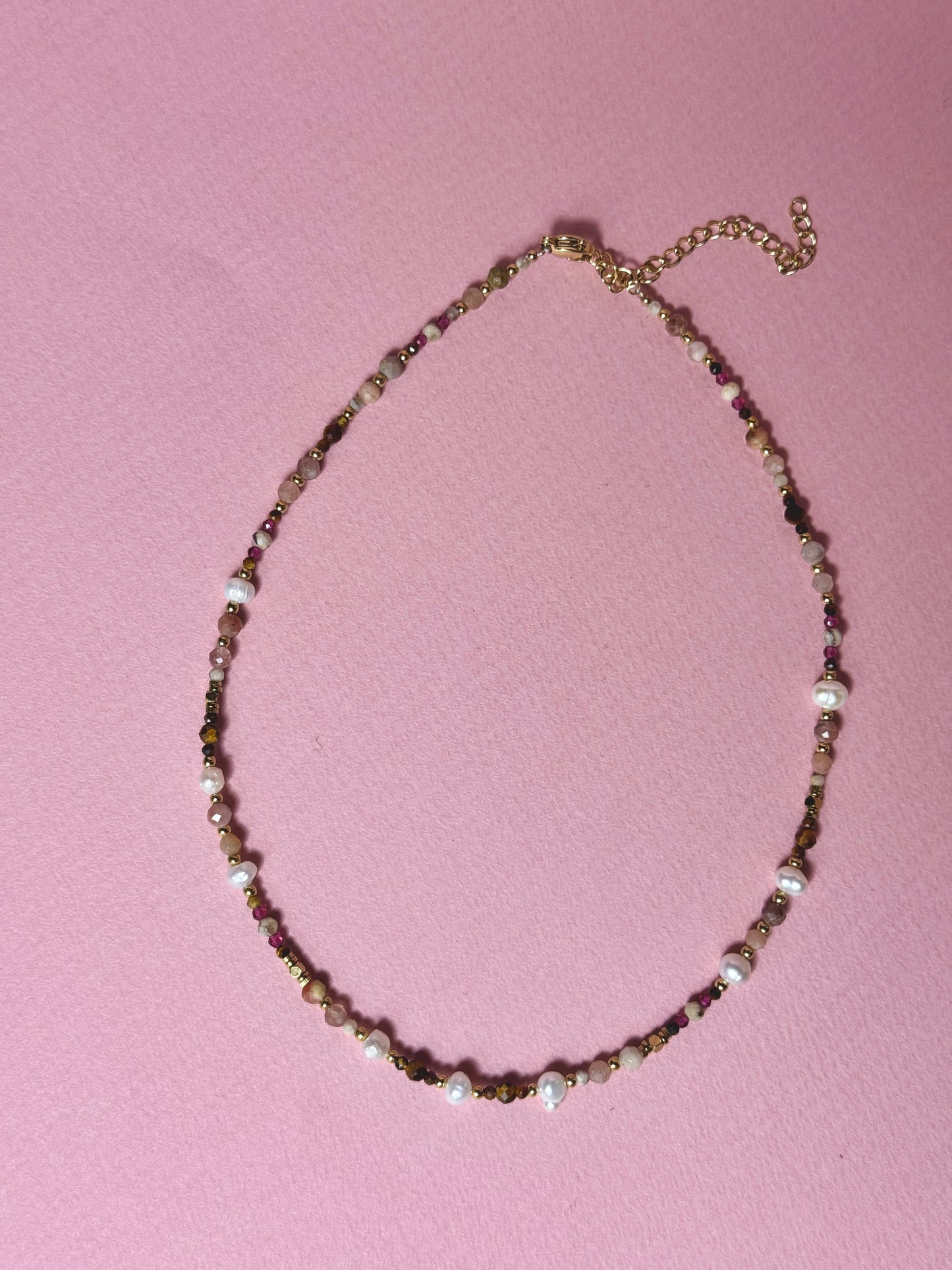 Collier - BAGATELLE