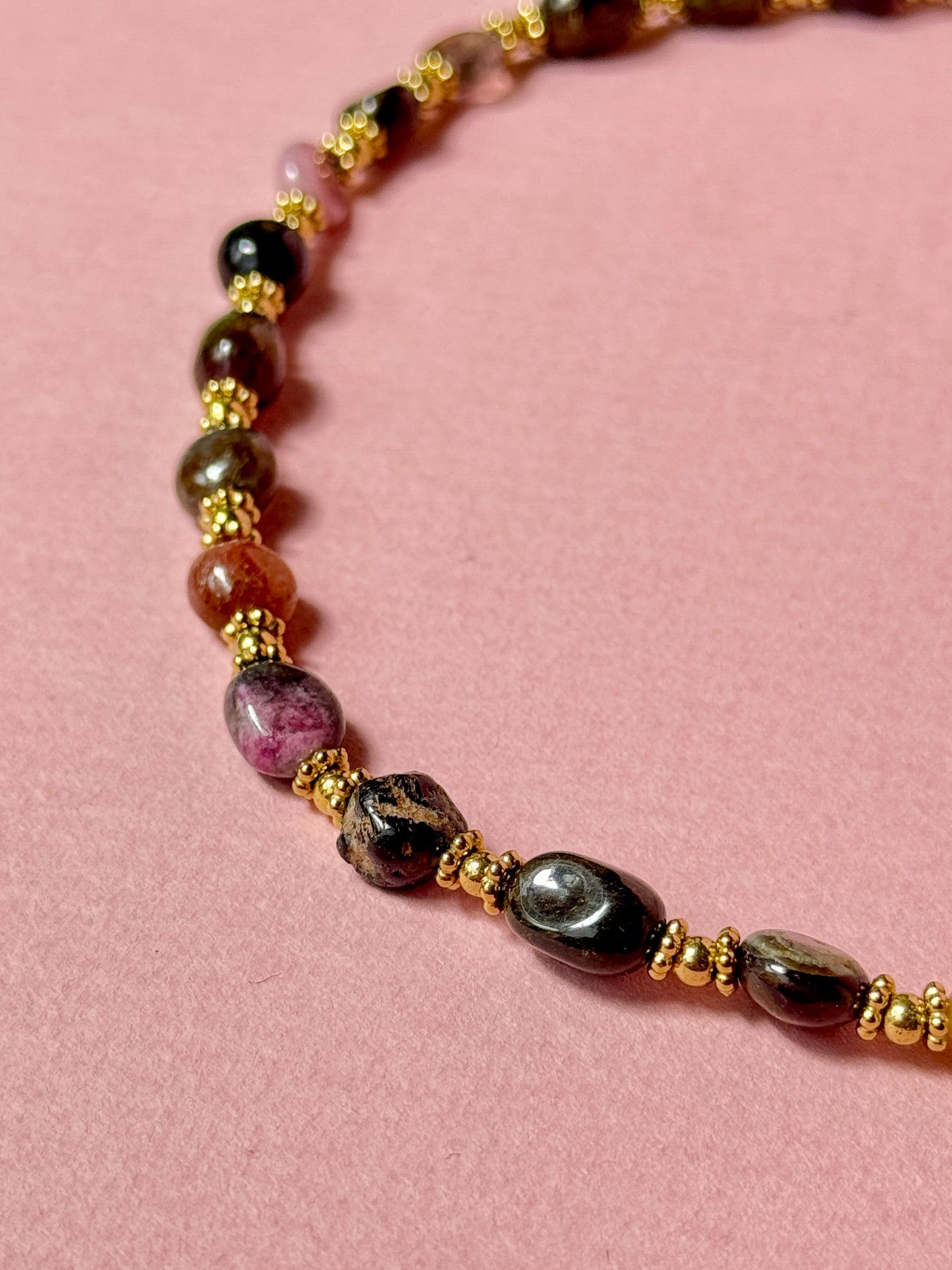 Collier - MENILMONTANT