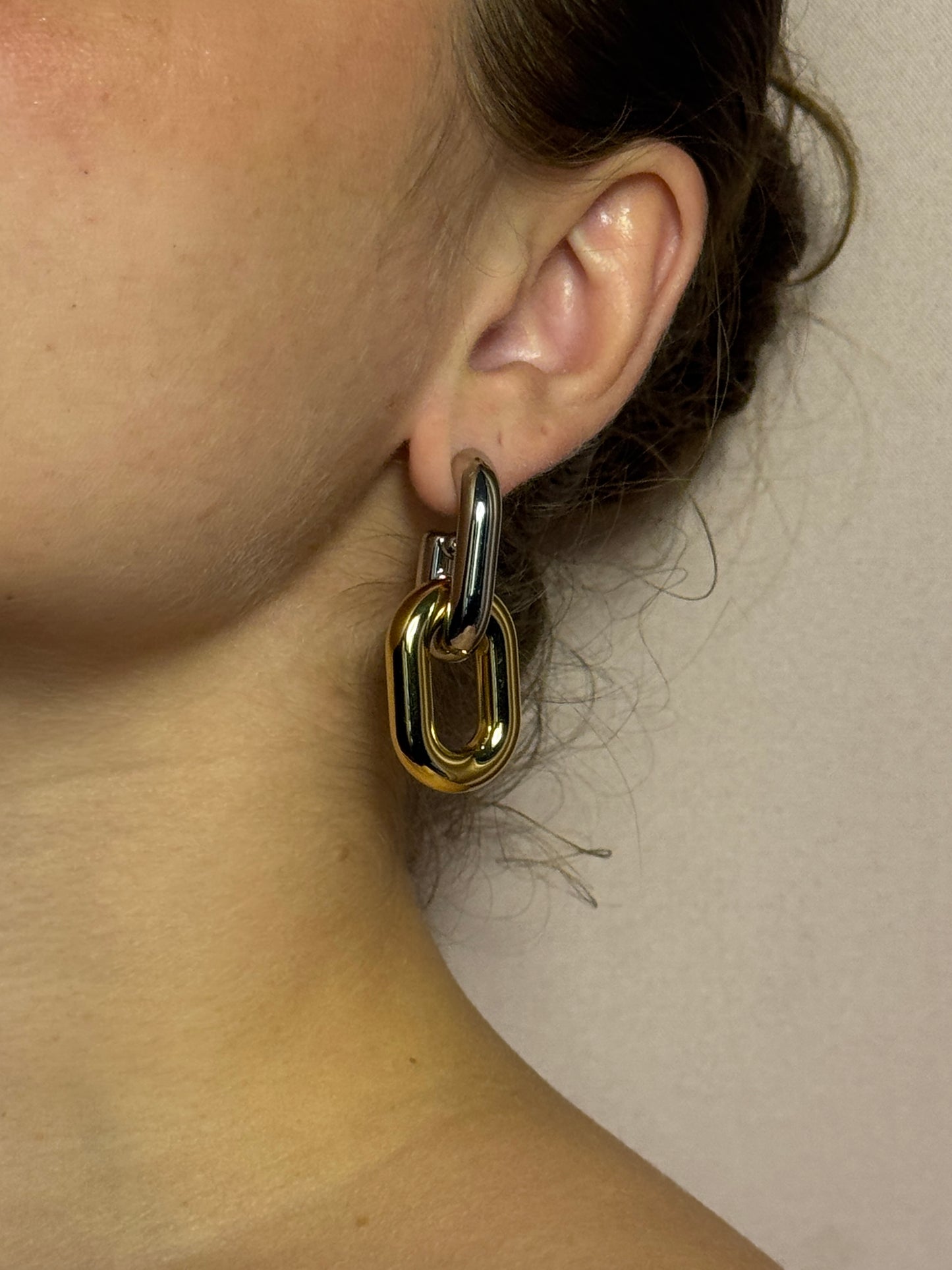 Boubles d'oreilles - BERCY