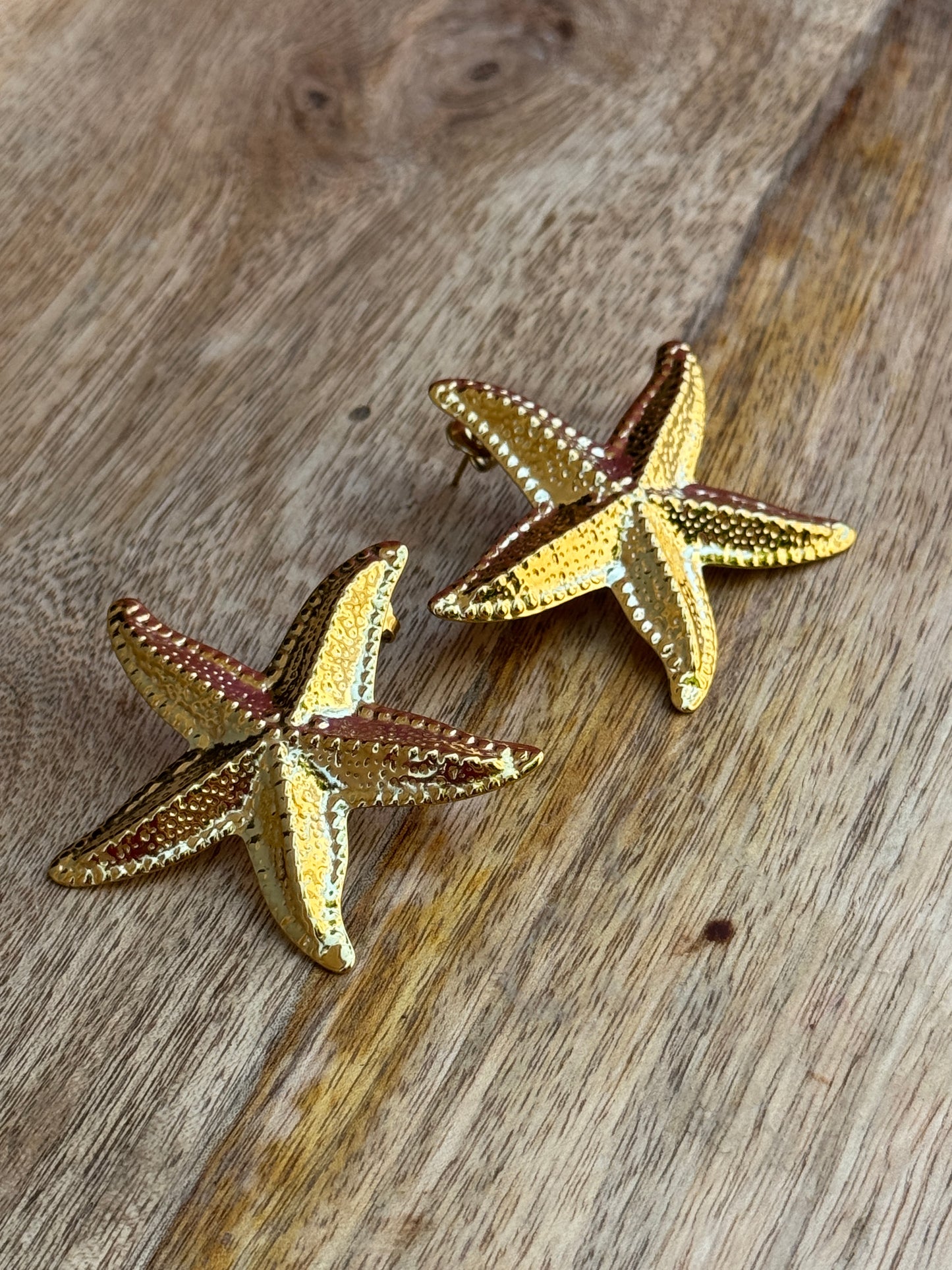Boucles d'oreilles - PALMA