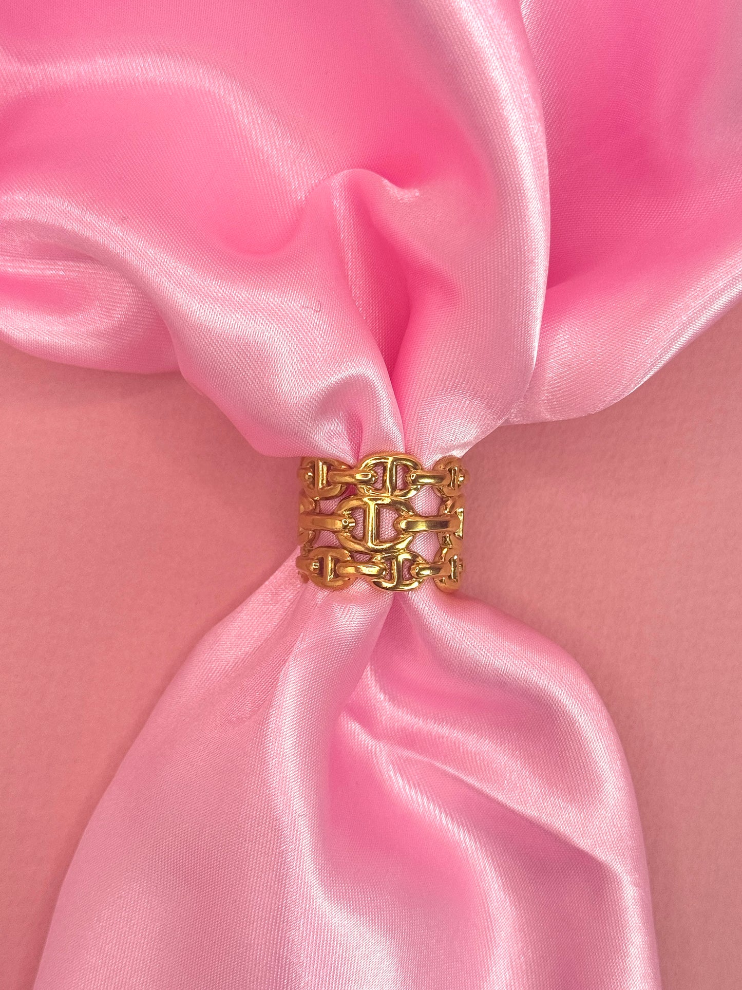 Bague - ARSENAL