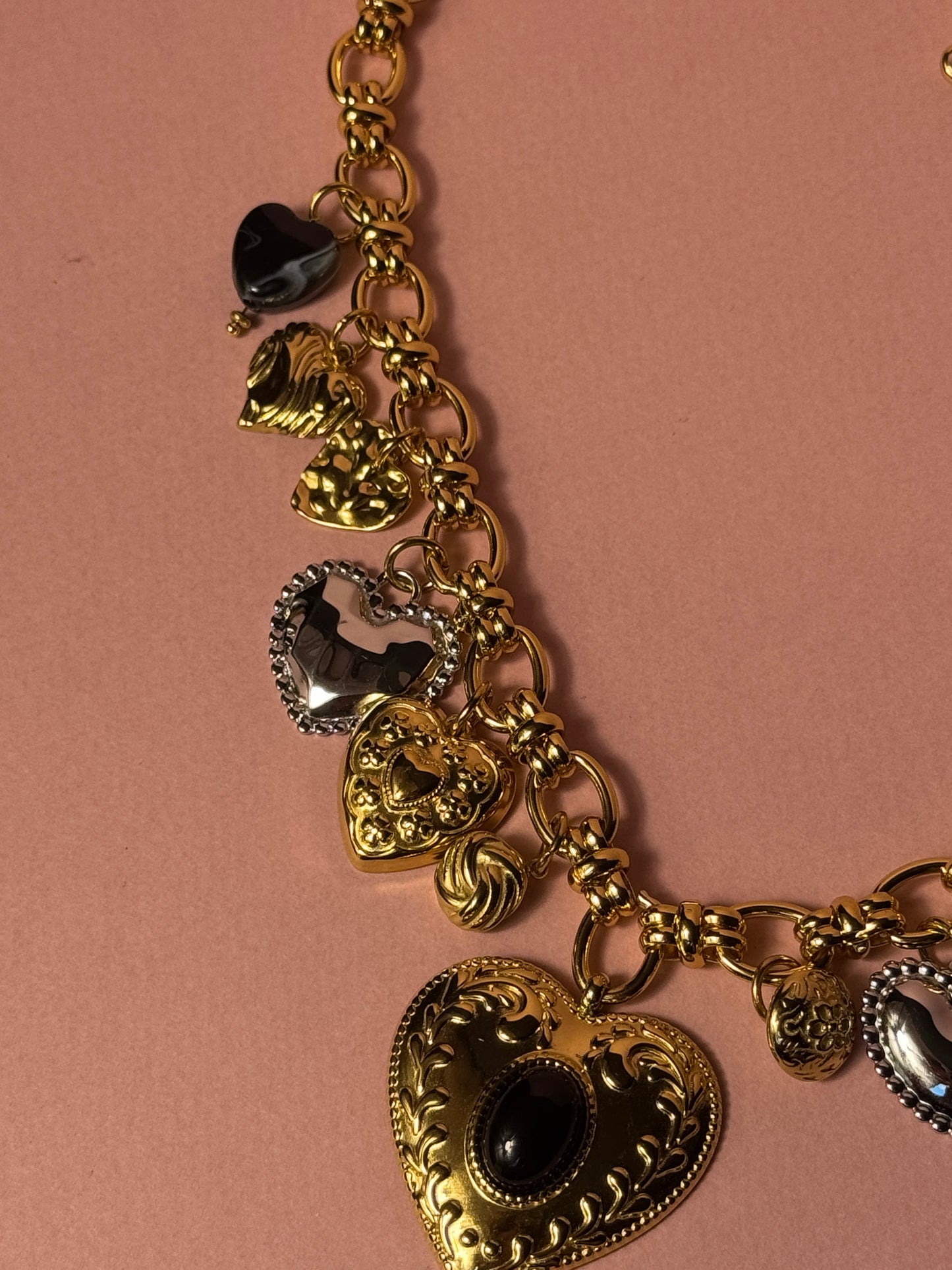 Collier - BEAUBOURG