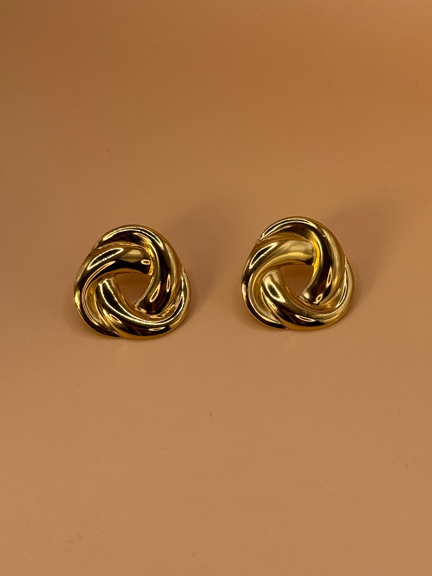 Boucles d'oreilles - ANVERS