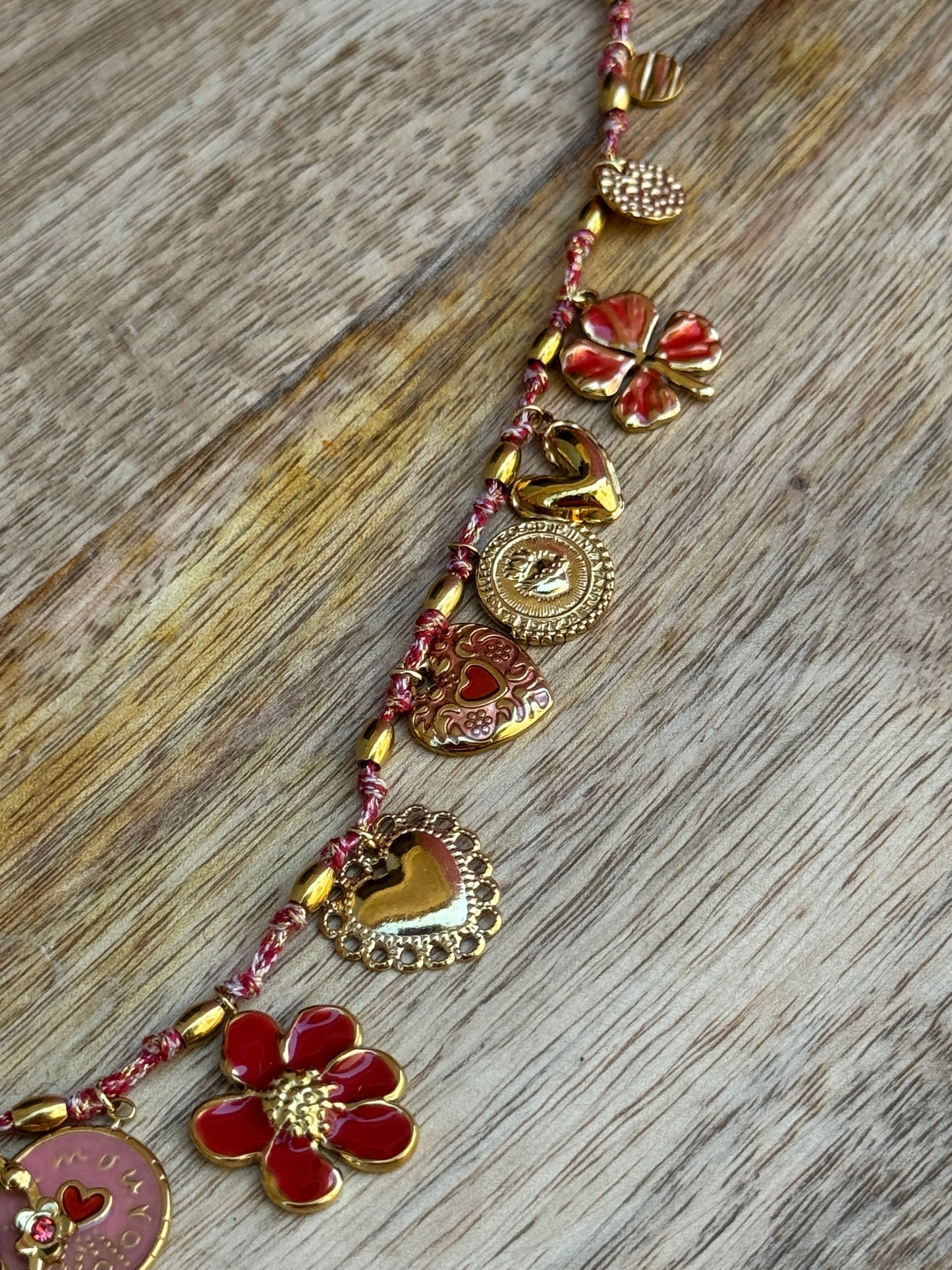 Collier - ALLEGRA
