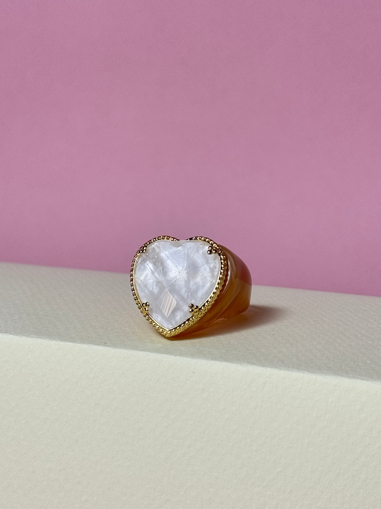 Bague - TROCADERO