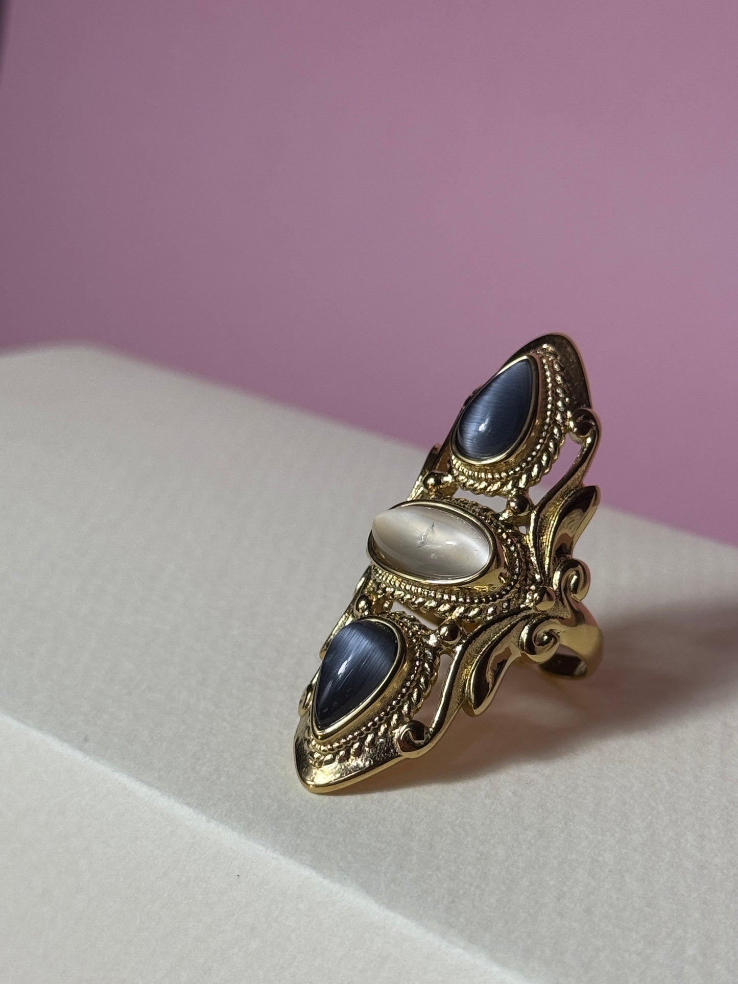 Bague - MONTMARTRE