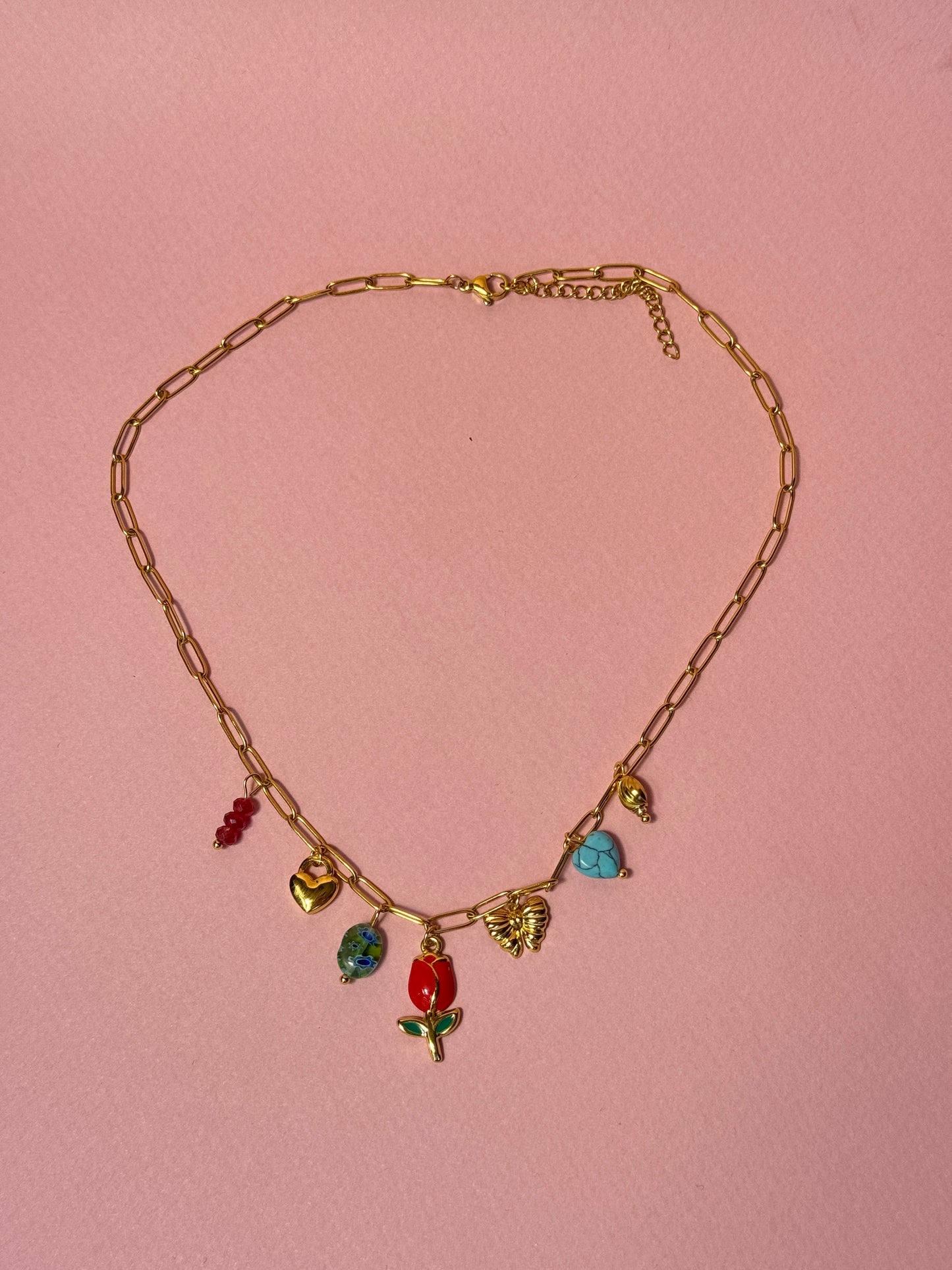 Collier - BATIGNOLLES
