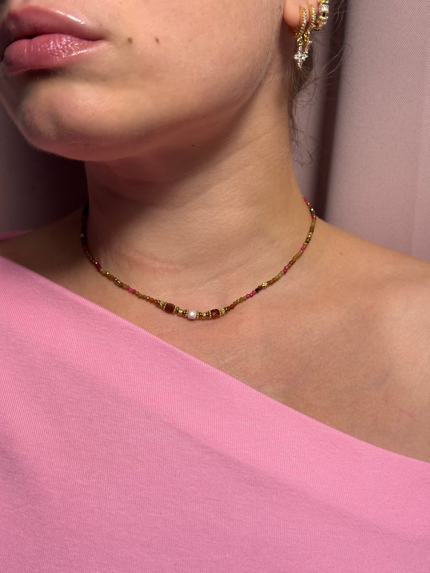 Collier - BELLEVILLE
