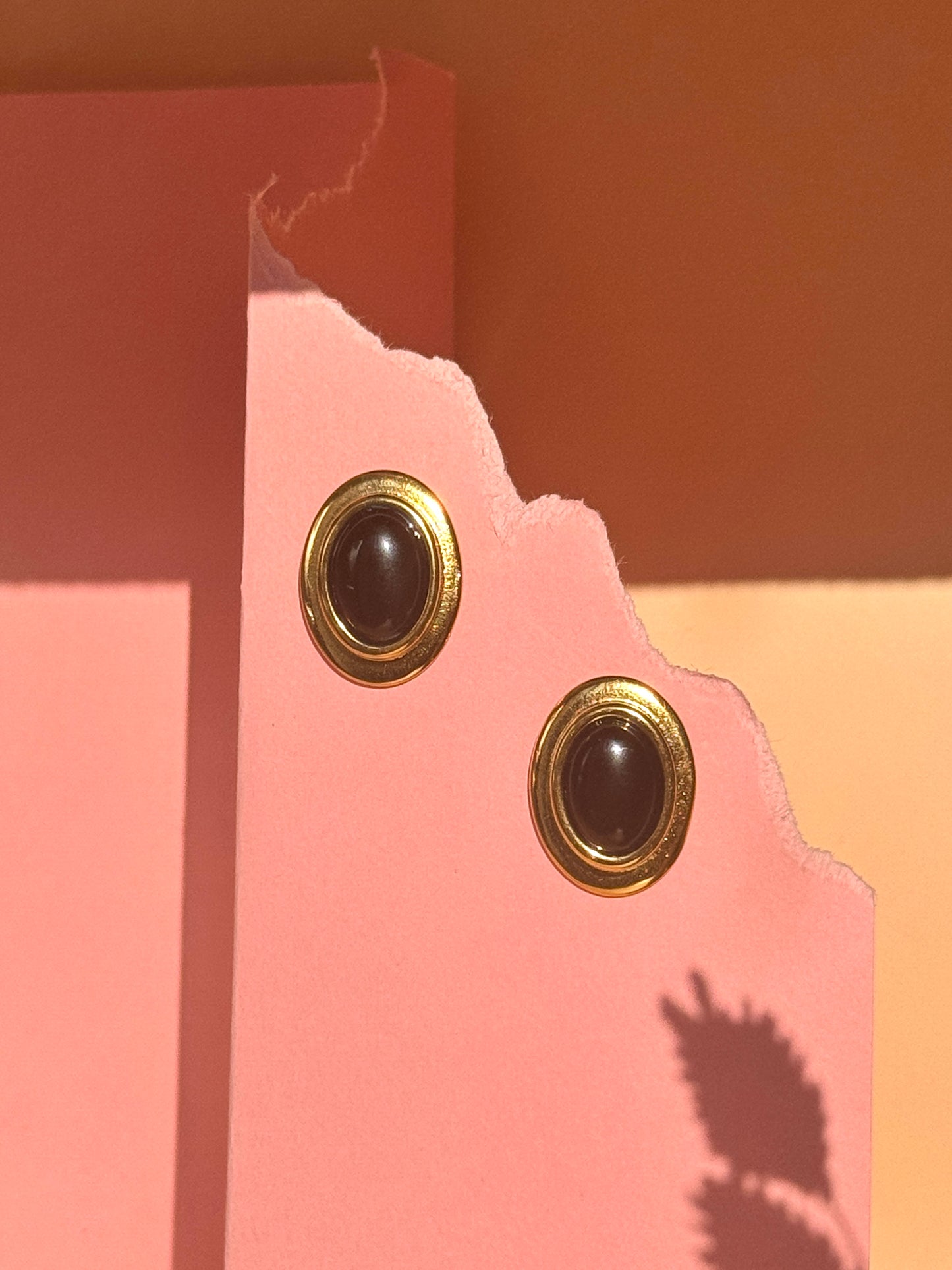 Boucles d'oreilles - MILANO