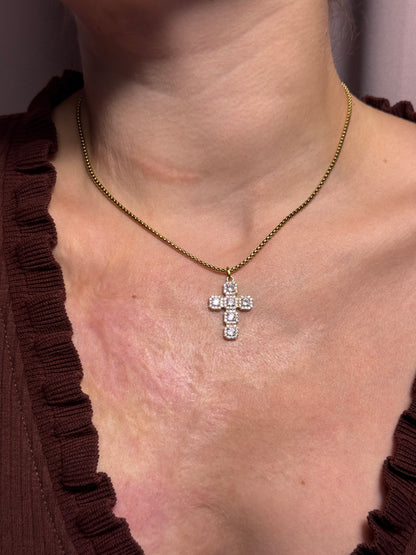 Collier - CHARONNE