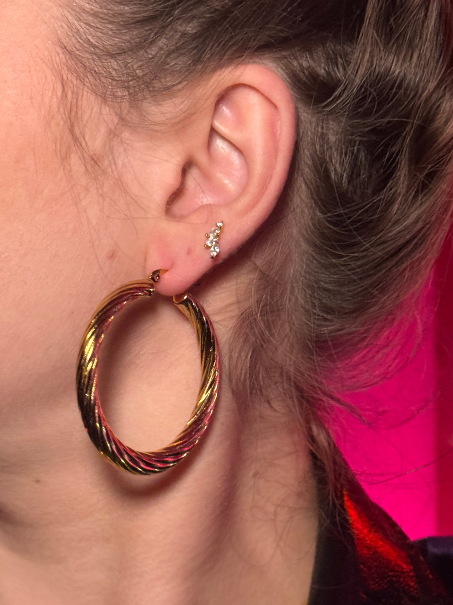 Créoles - ROCHECHOUART