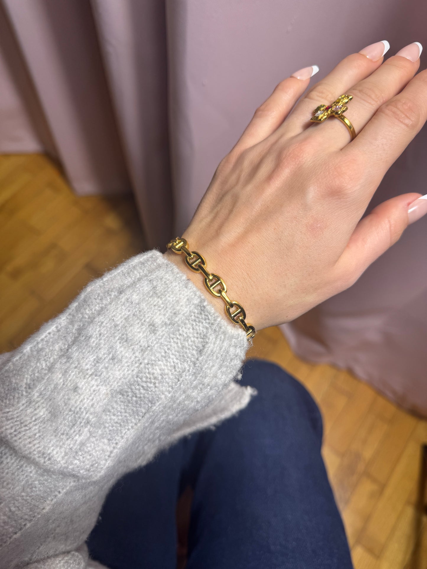 Jonc - petit ARSENAL