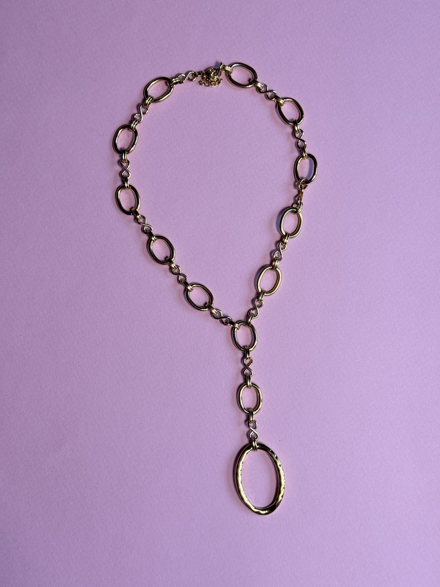 Collier - TRINITE