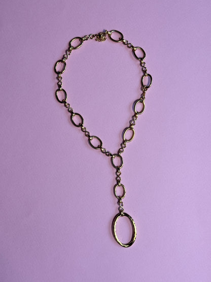 Collier - TRINITE