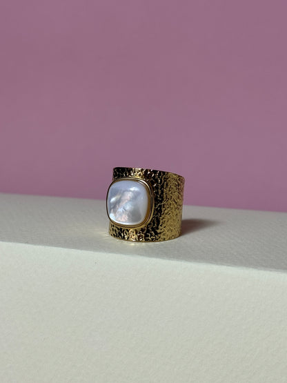 Bague - OPERA