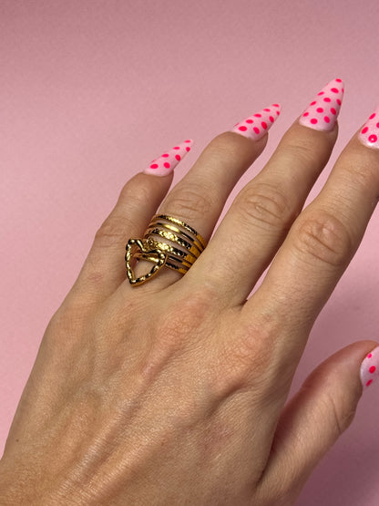 Bague - PIGALLE