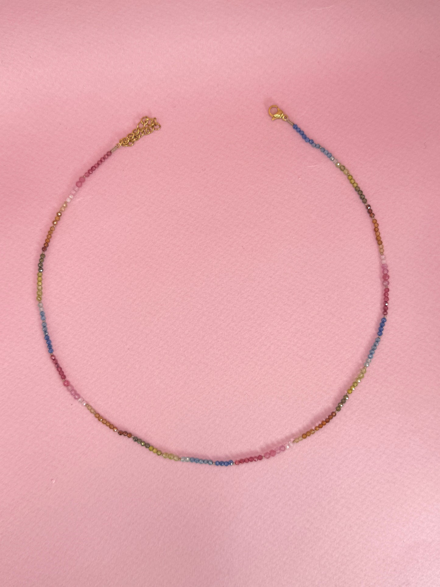 Ras de cou - mini PASSY