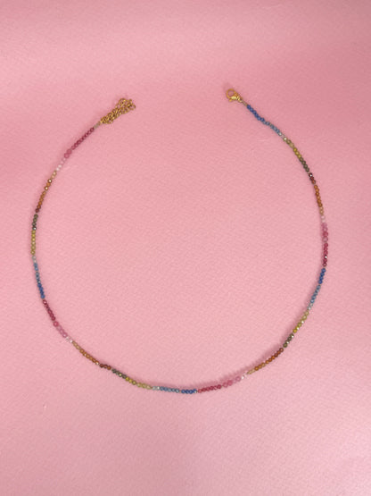 Ras de cou - mini PASSY