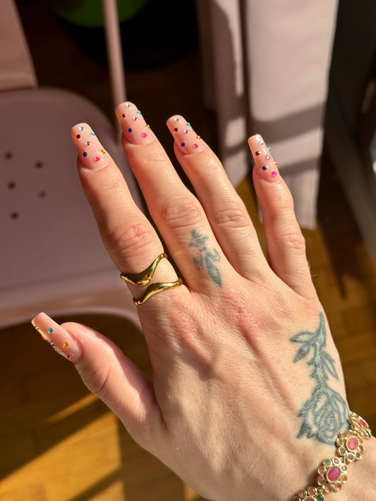 Bague - YANA