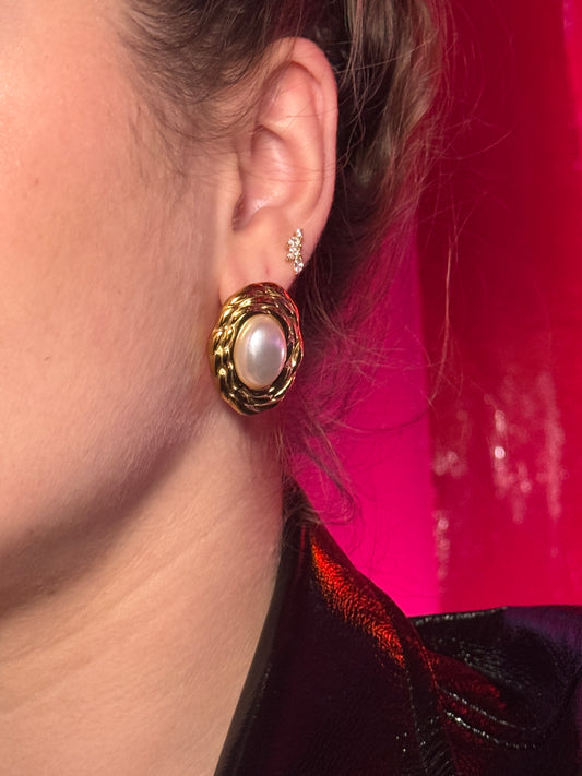 Boucles d’oreilles - RIVOLI