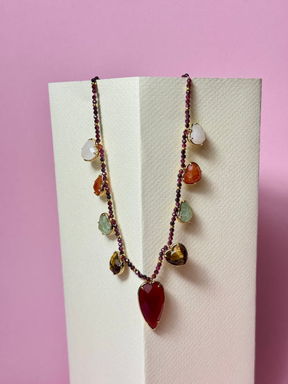 Collier - CARNAVALET