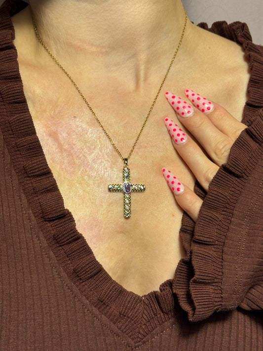 Collier - SEBASTOPOL