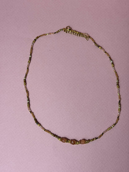 Collier - BELLEVILLE