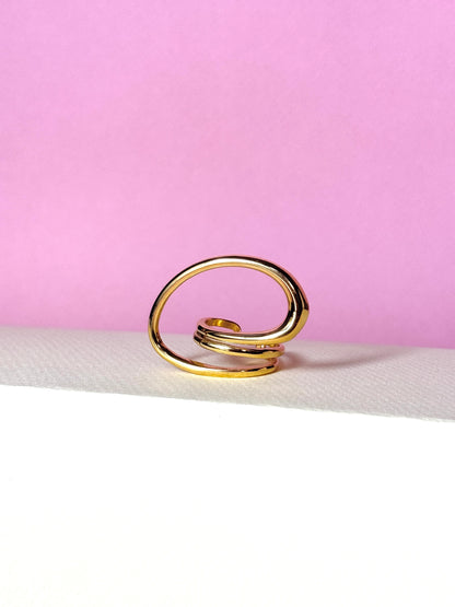 Bague - POMPIDOU