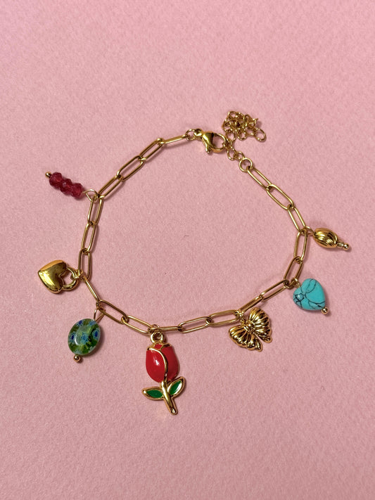 Bracelet - BATIGNOLLES