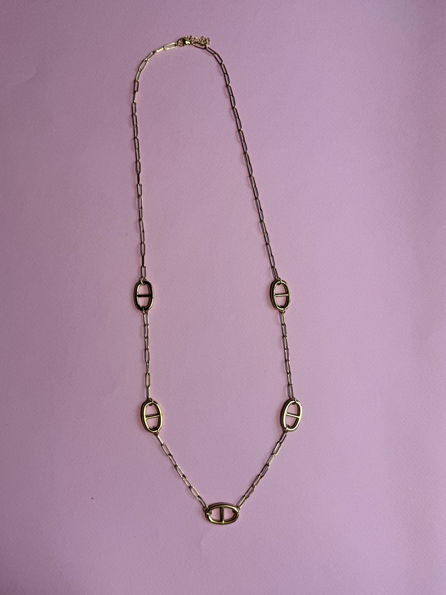 Sautoir - SAINT HONORE