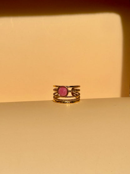 Bague - INDIRA
