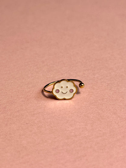 Bague enfant