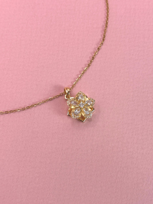 Collier - SEVIGNE
