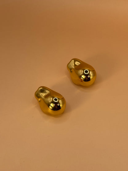 Boucles d'oreilles - TOLBIAC