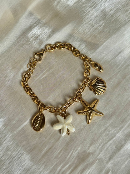 Bracelet - BYBLOS
