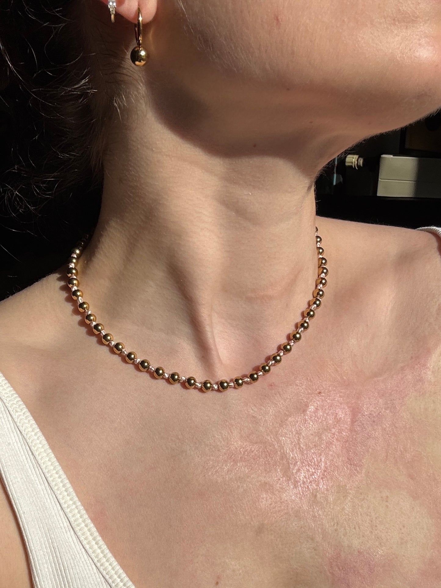 Collier - VENEZIA