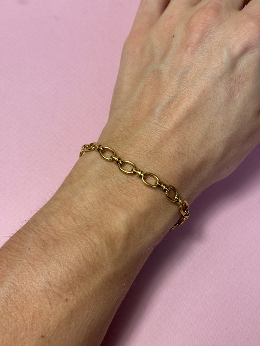 Bracelet - mini RIVOLI
