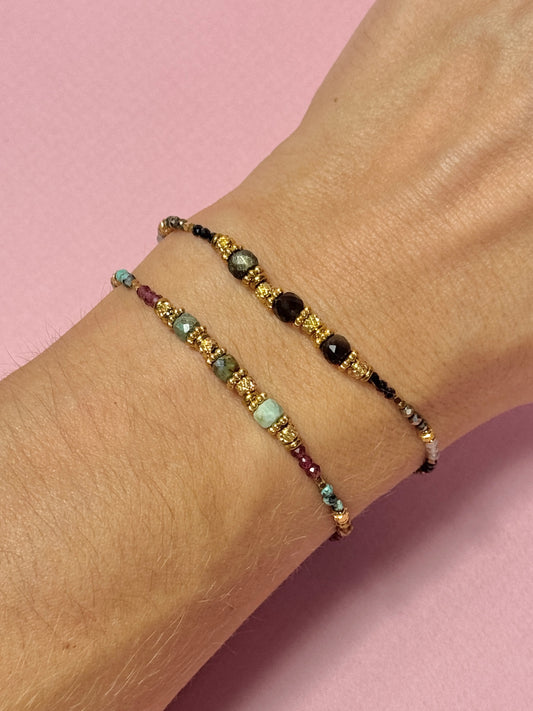 Bracelet - BELLEVILLE