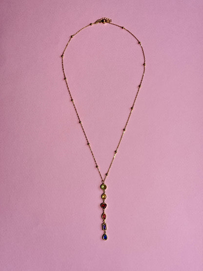 Collier - LOUVRE