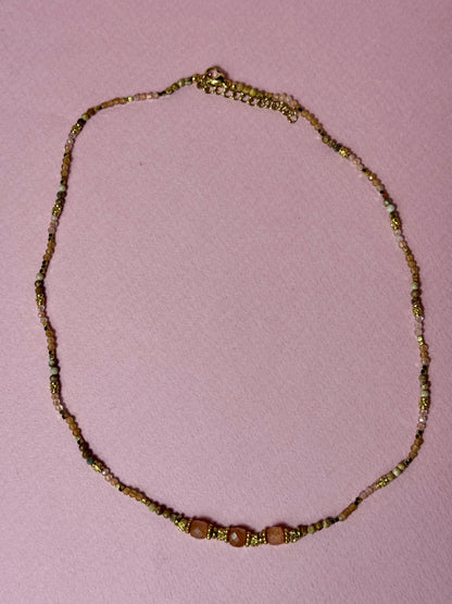 Collier - BELLEVILLE