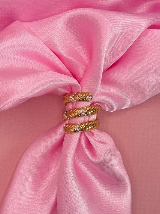 Bague - CAMBRONNE