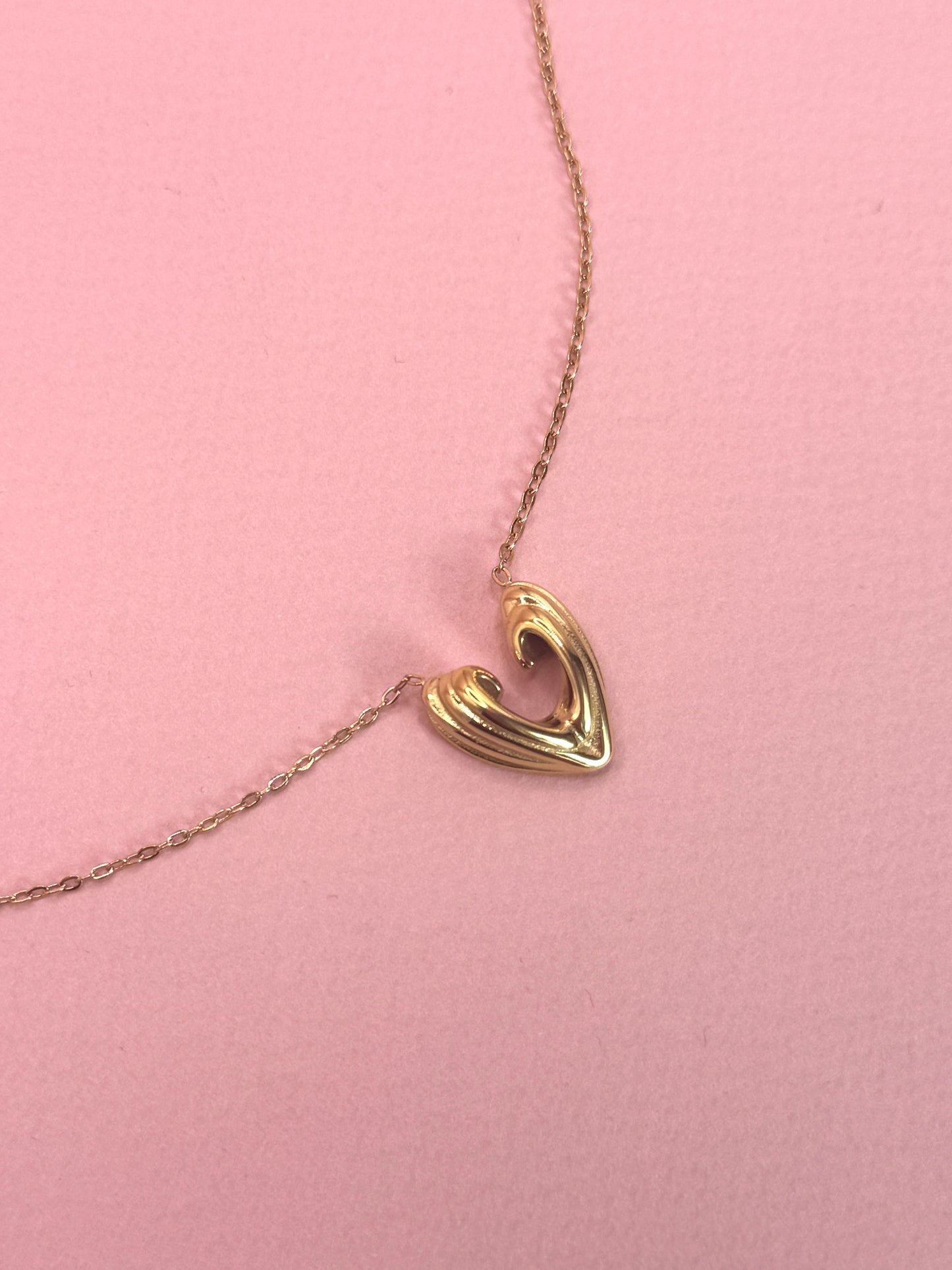 Collier - SEINE