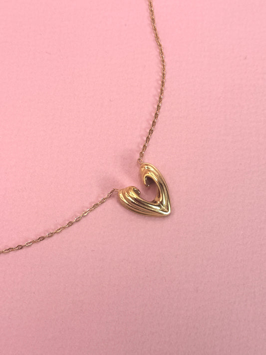 Collier - SEINE