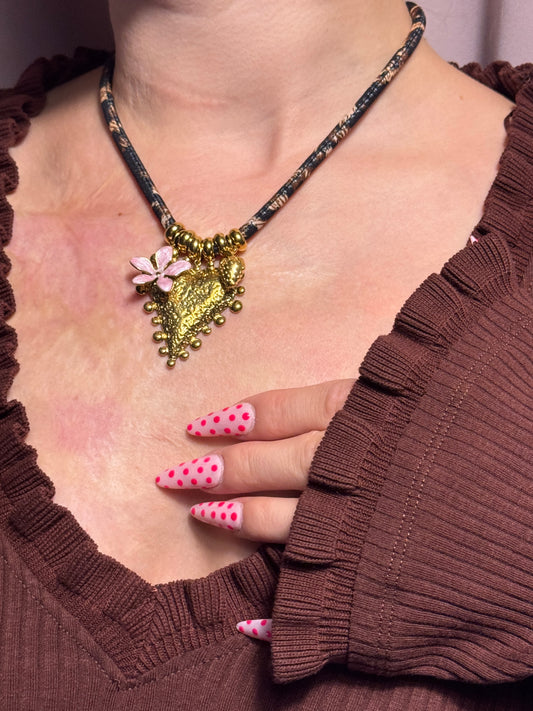 Collier - MIRABEAU