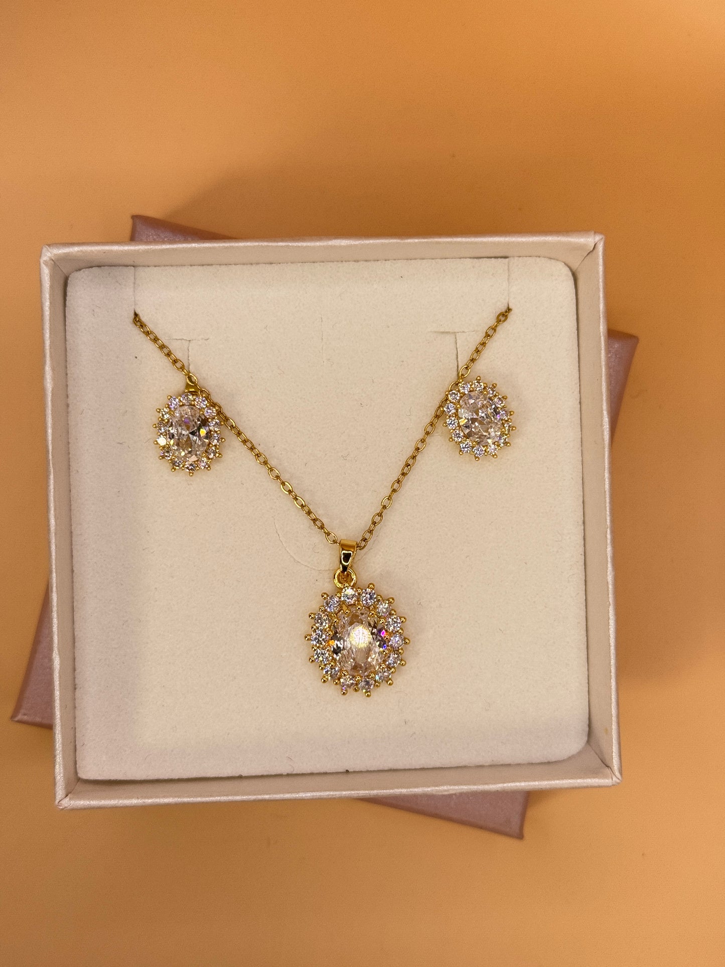 Coffret duo - CAMBON