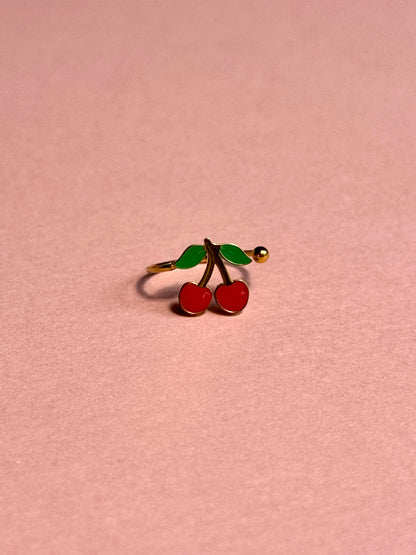 Bague enfant