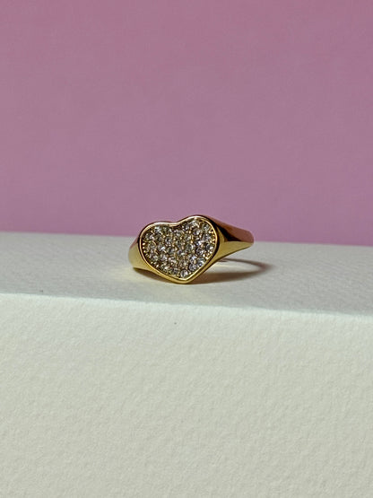 Bague - MADELEINE